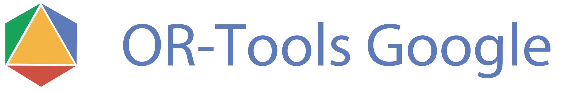 OR-Tools Google