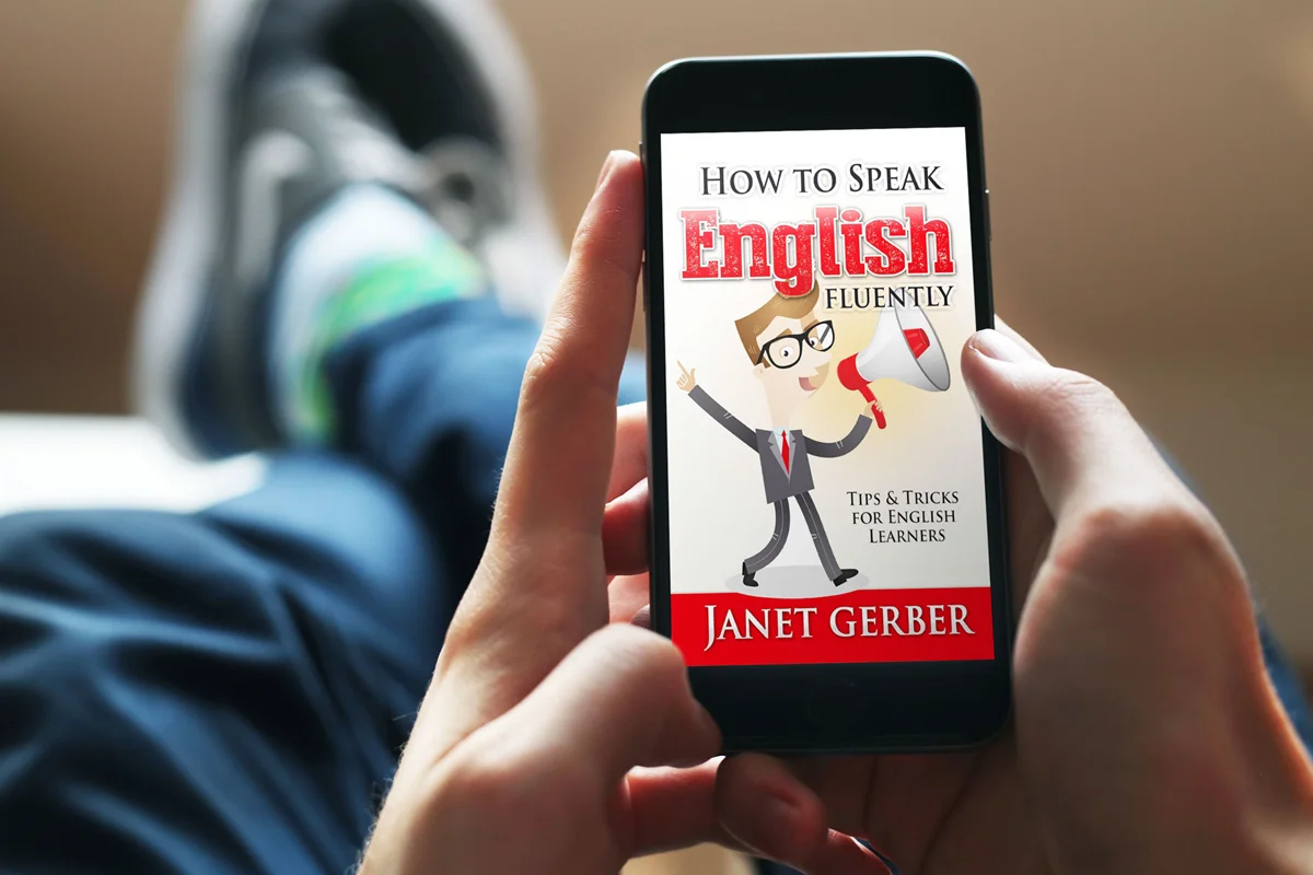 کتاب چگونه به زبان انگلیسی روان صحبت کنیم