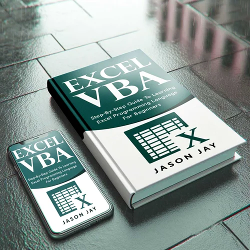راهنمای مرحله به مرحله آموزش VBA اکسل به عنوان یک زبان برنامه‌نویسی برای مبتدیان