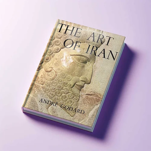 کتاب "هنر ایران"