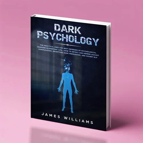 کتاب روان‌شناسی تاریک