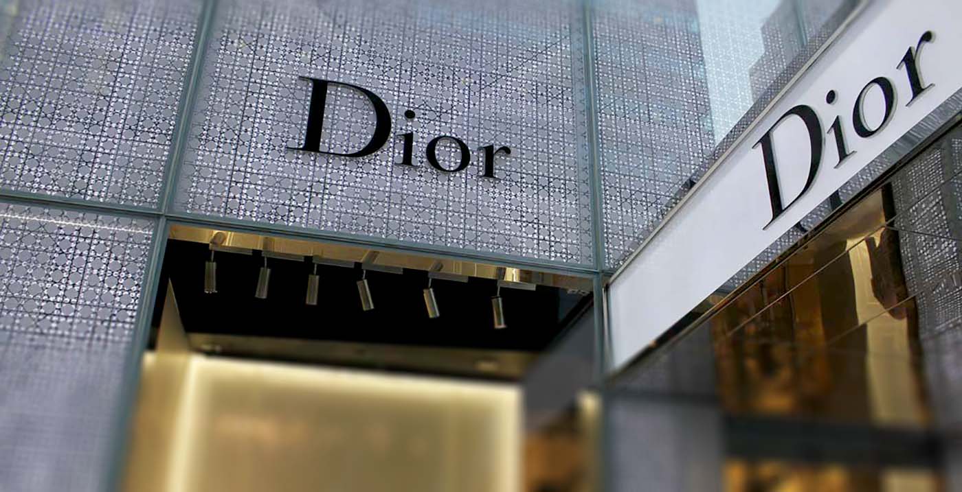 ساواژ دیور Sauvage Dior