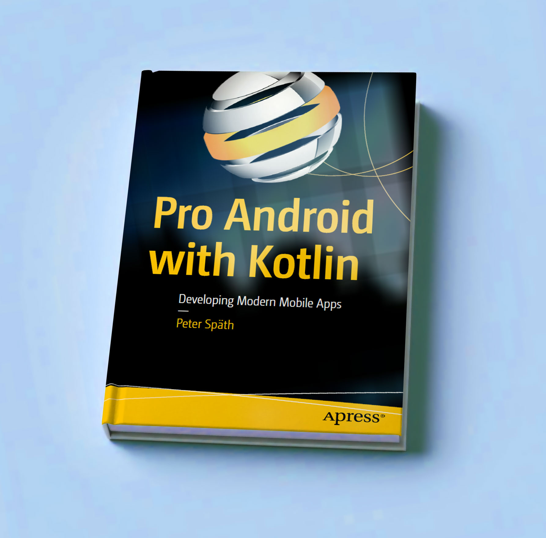 Go5 | Pro Android With Kotlin: Developing Modern Mobile Apps اندروید ...